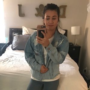 Meet your Posher, Jaimee